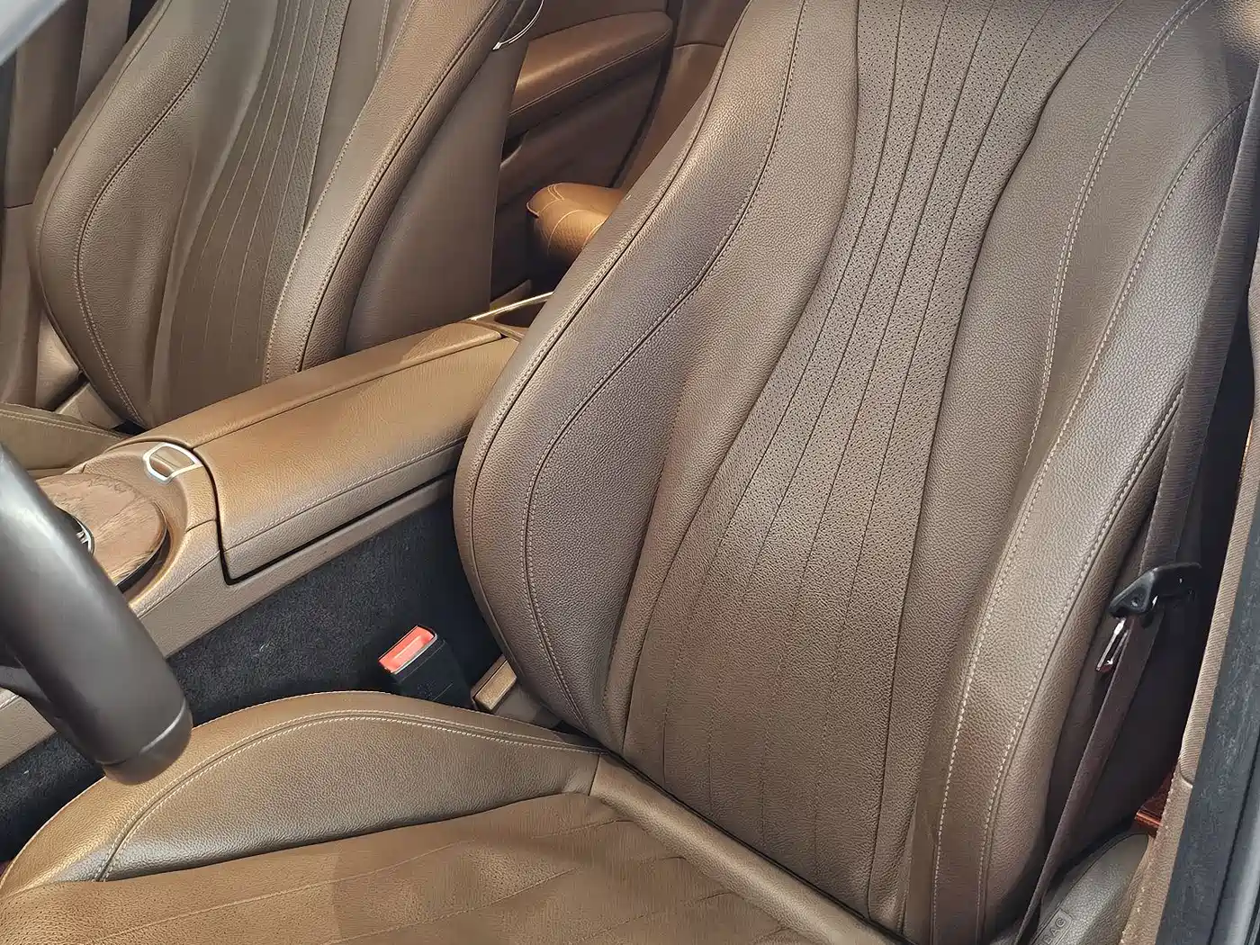 Mercedes-Benz E-Class 2019 Facelift E 300 L Fashion фото 10