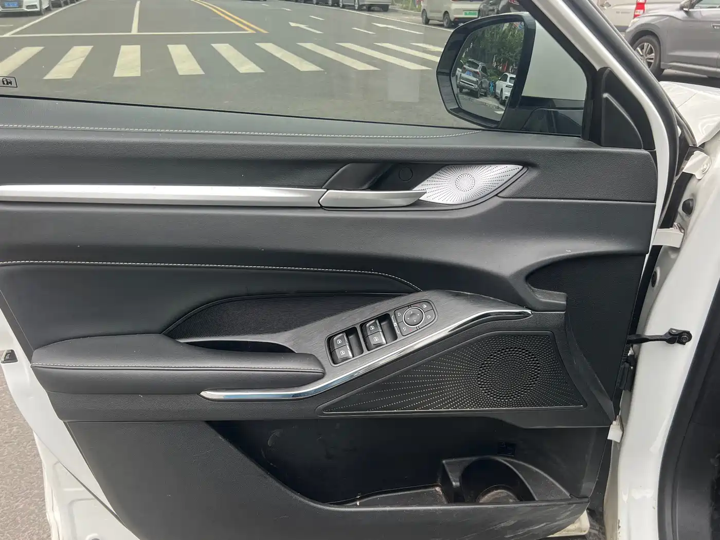 Фото 9 - Haval H6