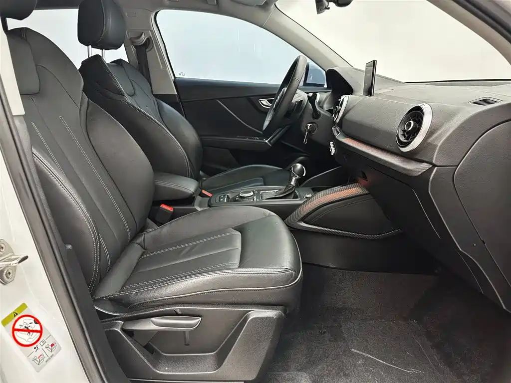 Audi Q2L 2022 35 TFSI Progressive Elegance фото 20