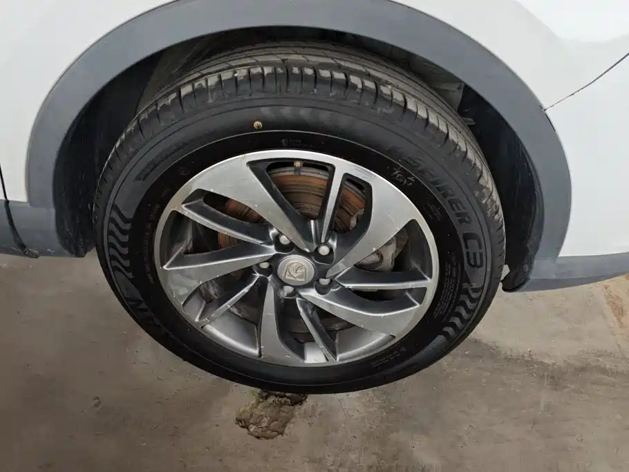 Фото 6 - Baojun 560