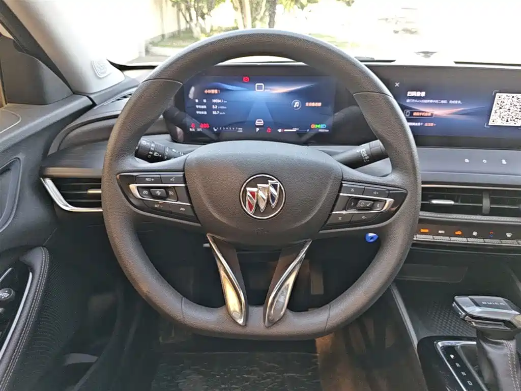 Buick Verano 2023 Pro Joy Edition фото 11