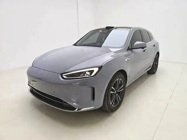 AITO Wenjie AITO M5 2025 Extended Range Ultra AWD