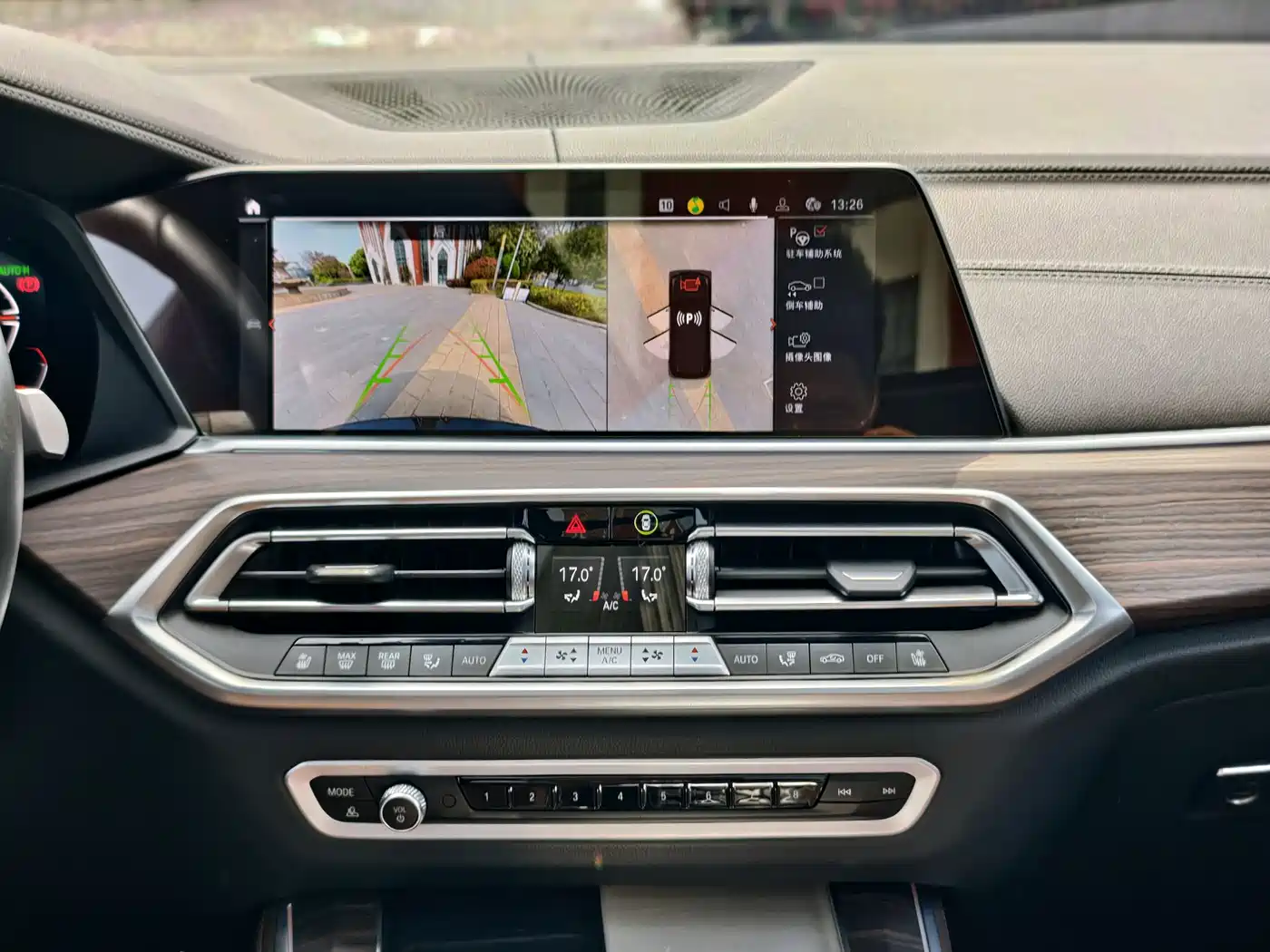 BMW X5 2022 Facelift xDrive 40Li M Sport Package фото 29