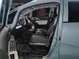 Фото 9 - Geely Geometry E Firefly