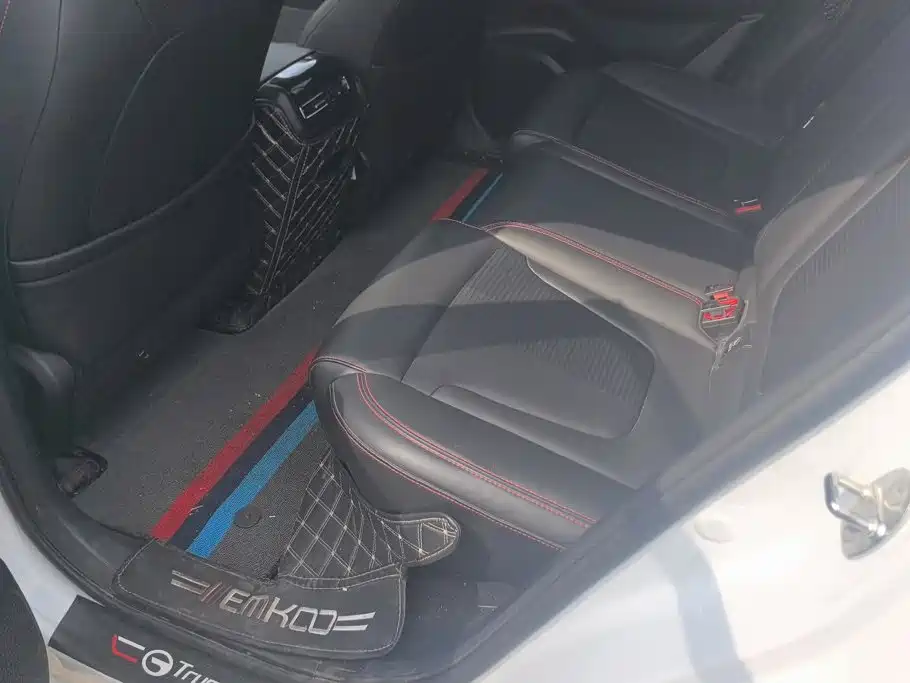 Photo 11 - GAC Trumpchi EMKOO