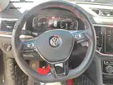 Фото 15 - Volkswagen Teramont