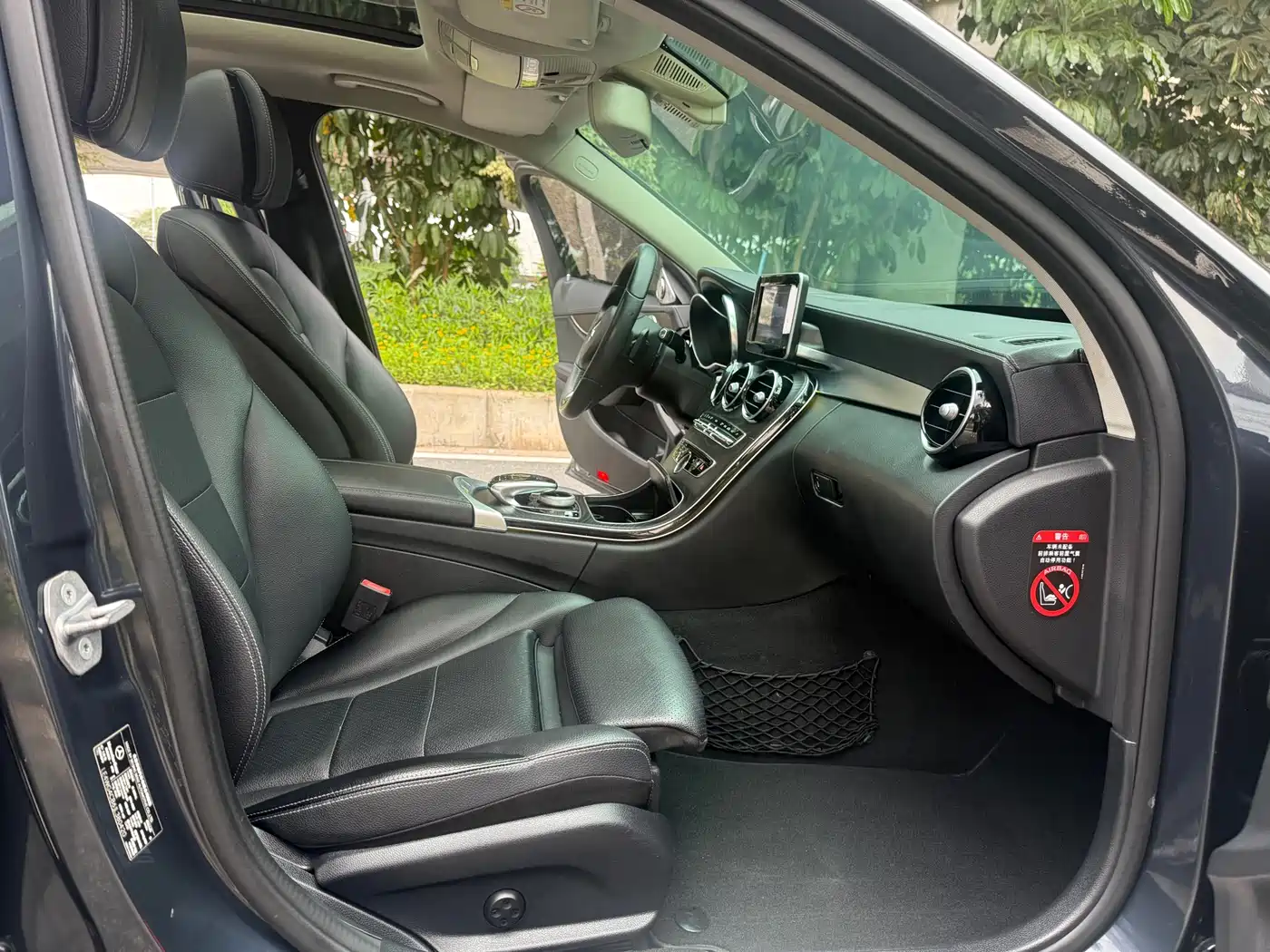 Mercedes-Benz C-Class 2018 C 200 L Sport Edition фото 9