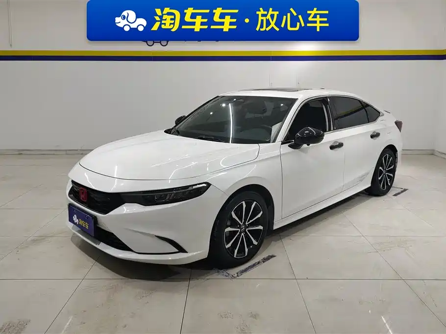 Honda Integra 2022 240TURBO CVT Phantom Night·Tech Edition