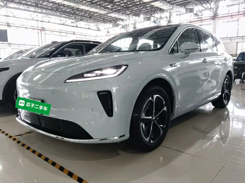  Shangjie Shangjie SUV 2025 Model Pure Electric Pro