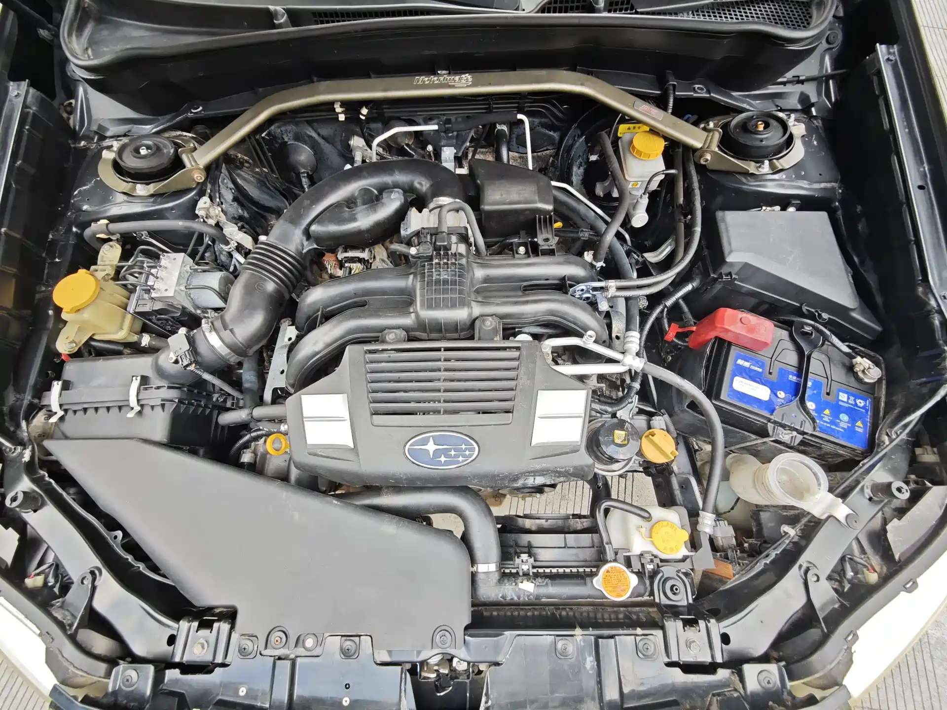 Photo 18 - Subaru Forester