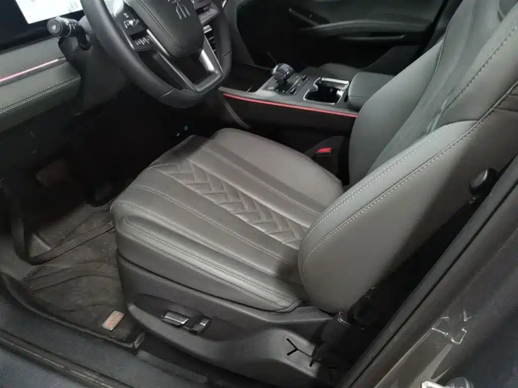 BYD Song L DM-i 2025 Smart Driving Edition 160km Excellence Type фото 15