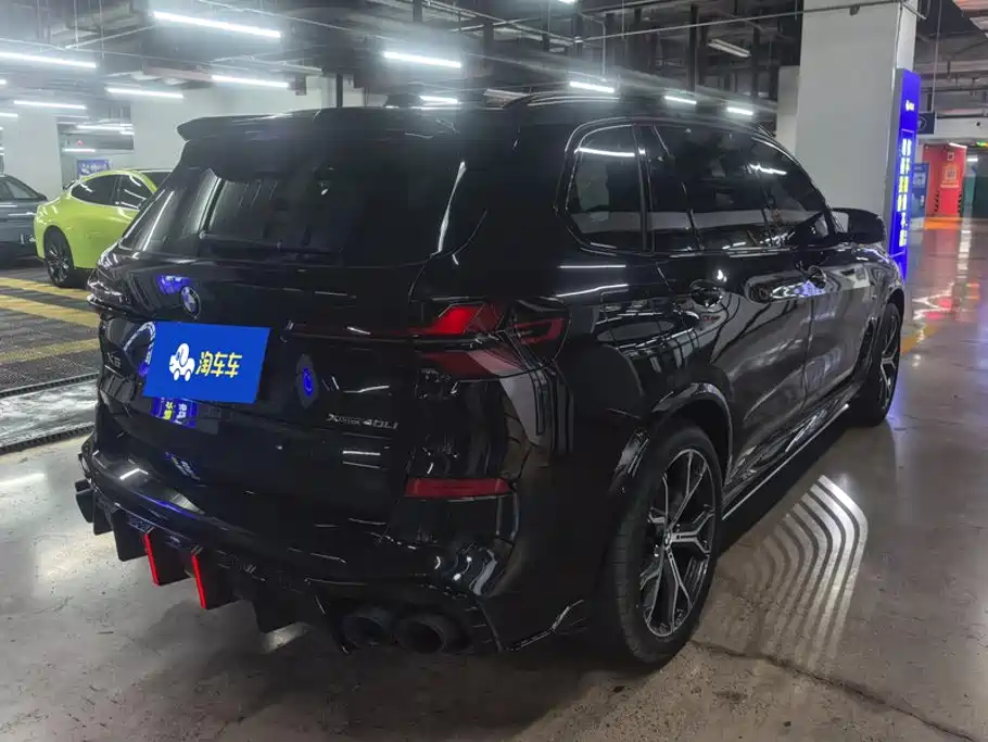 Photo 3 - BMW X5