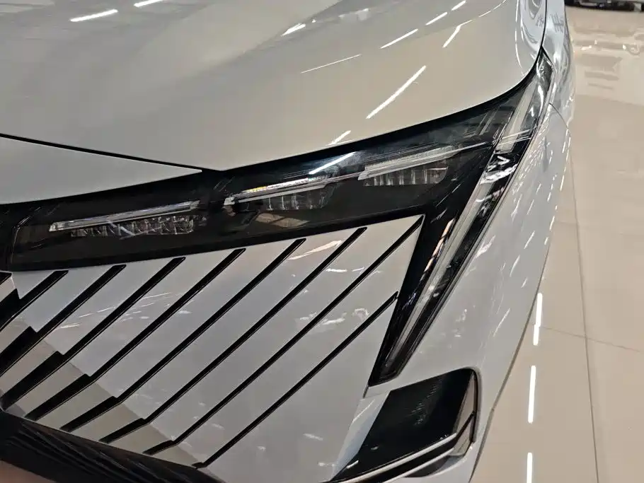 2024 GAC Trumpchi EMKOO