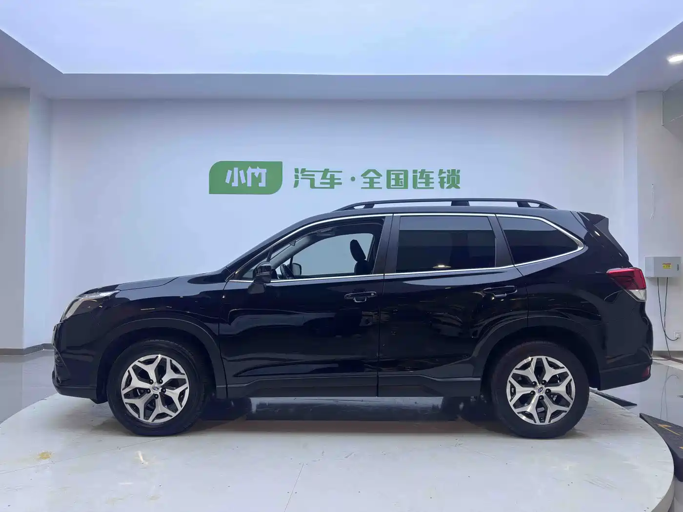 Subaru Forester 2022 2.0i AWD Luxury Edition with EyeSight фото 8