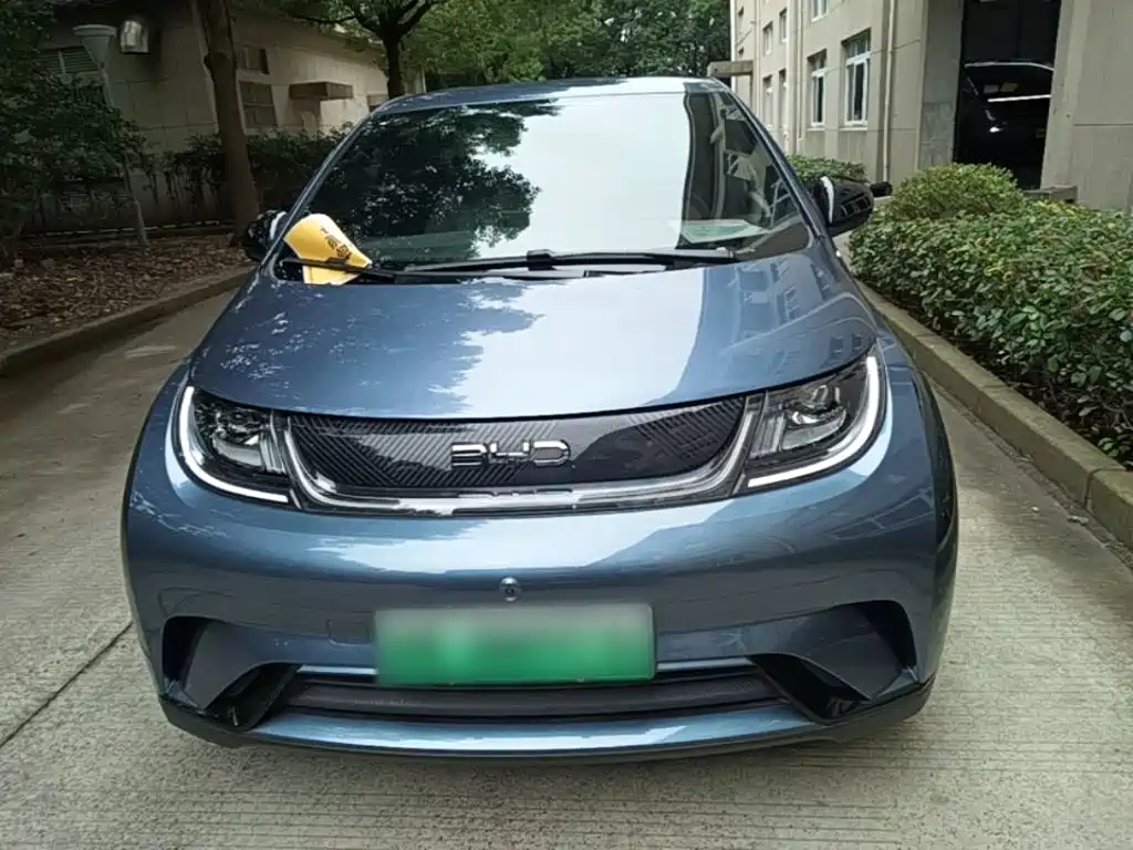 Photo 3 - BYD Dolphin