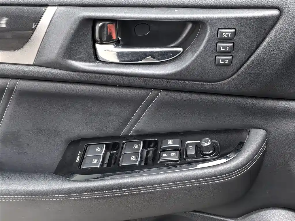 Subaru Outback 2018 2.5i Sport Navigation Edition EyeSight фото 9