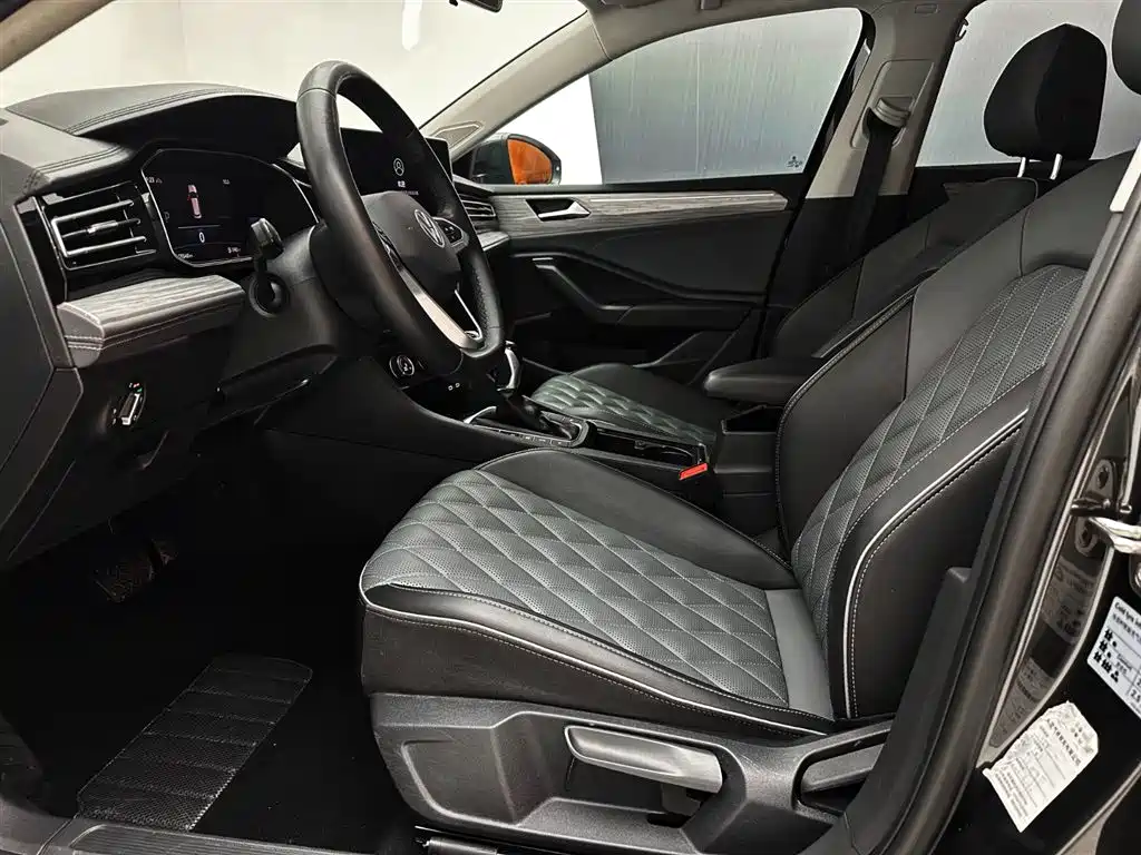 Volkswagen Sagitar 2023 280TSI DSG Beyond Lite фото 19