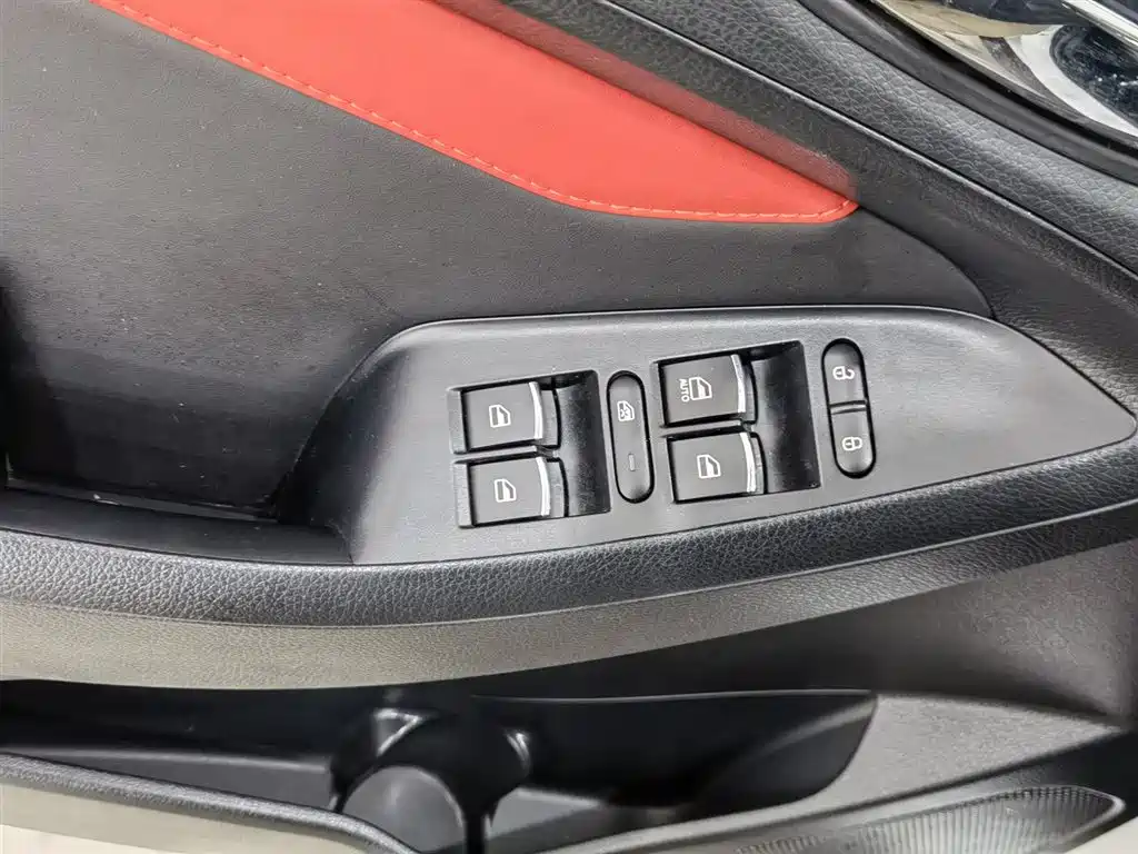 DONGFENG SCENERY 580