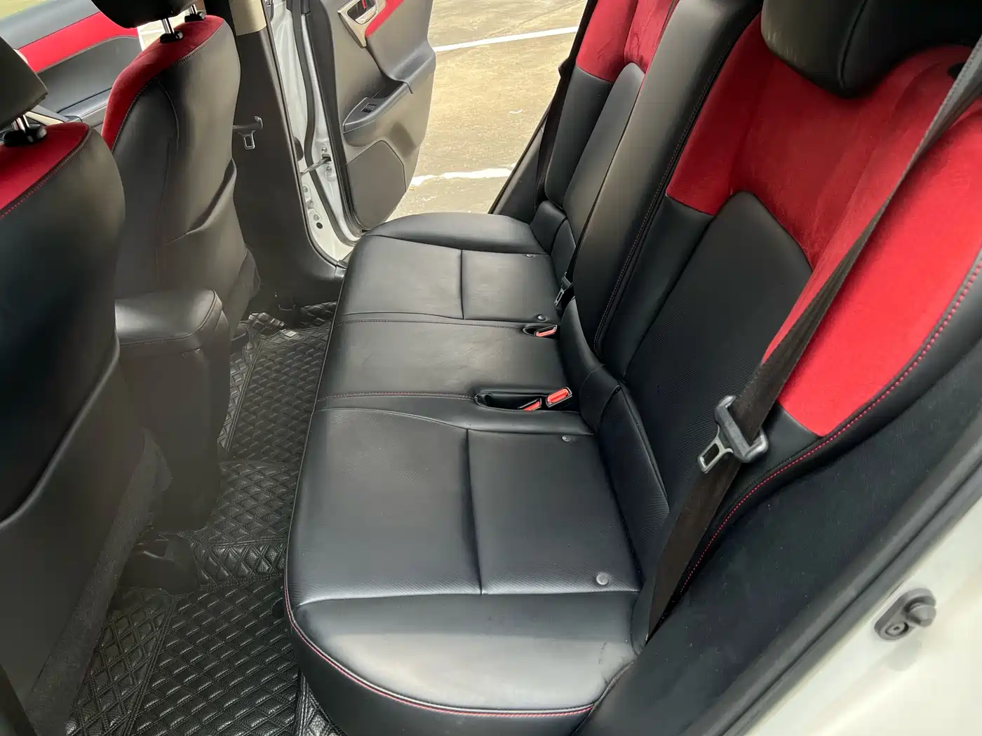 Lexus CT 2019 2017 CT200h Comfort (Single Color, China V)