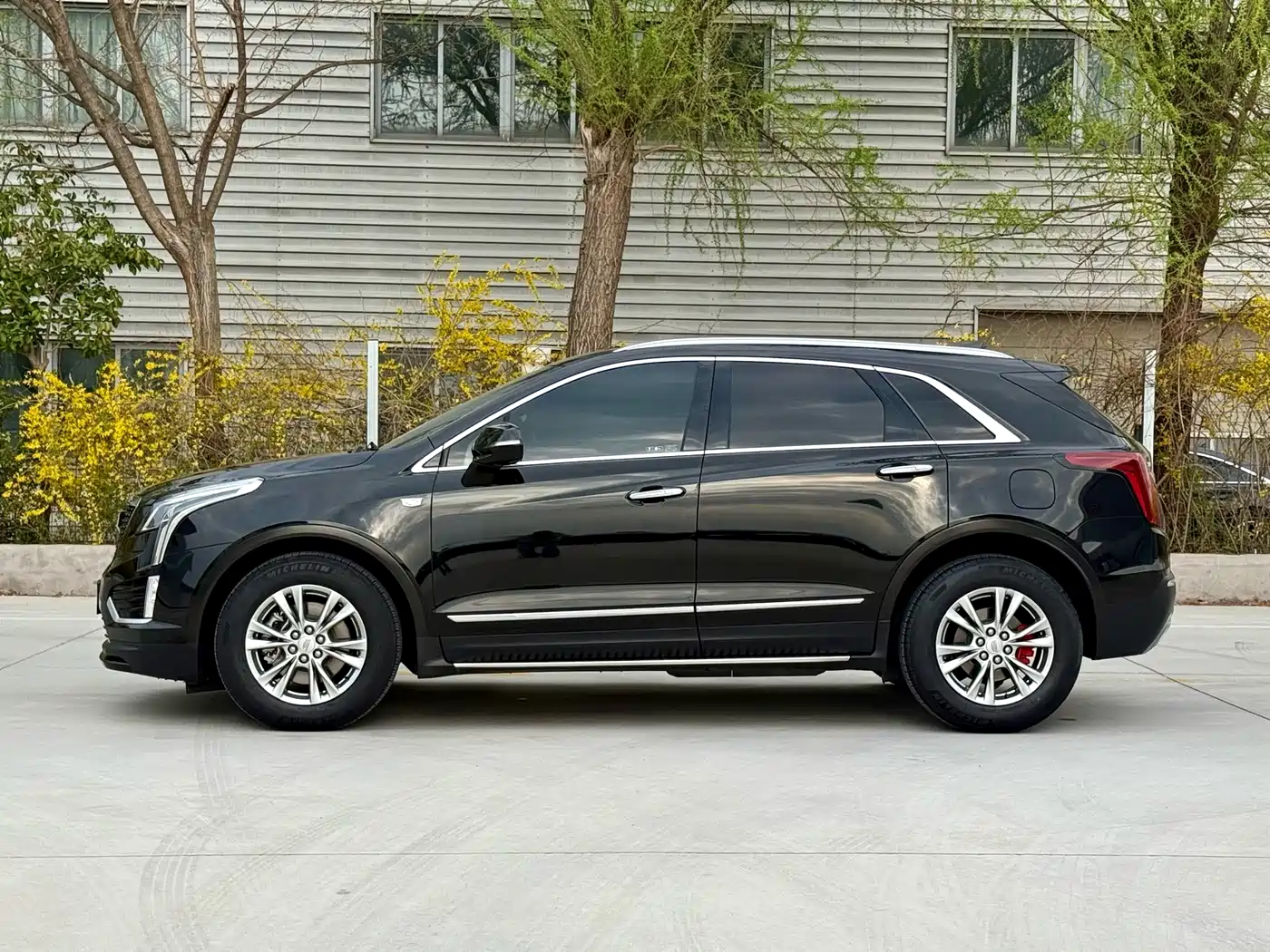 Cadillac XT5 2020 28T Luxury Model фото 8