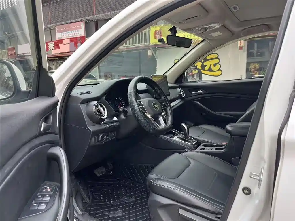 BYD Song 2020 Classic 1.5T Automatic Elite фото 7