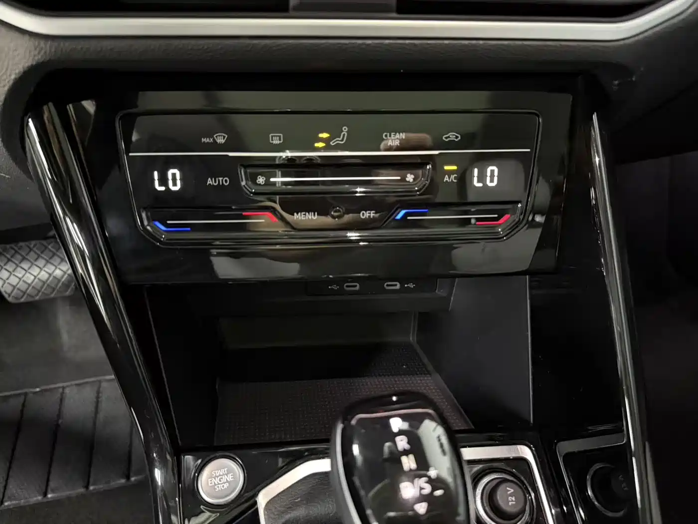 Volkswagen Tayron 2023 280TSI 2WD Luxury Plus Advanced Edition фото 15