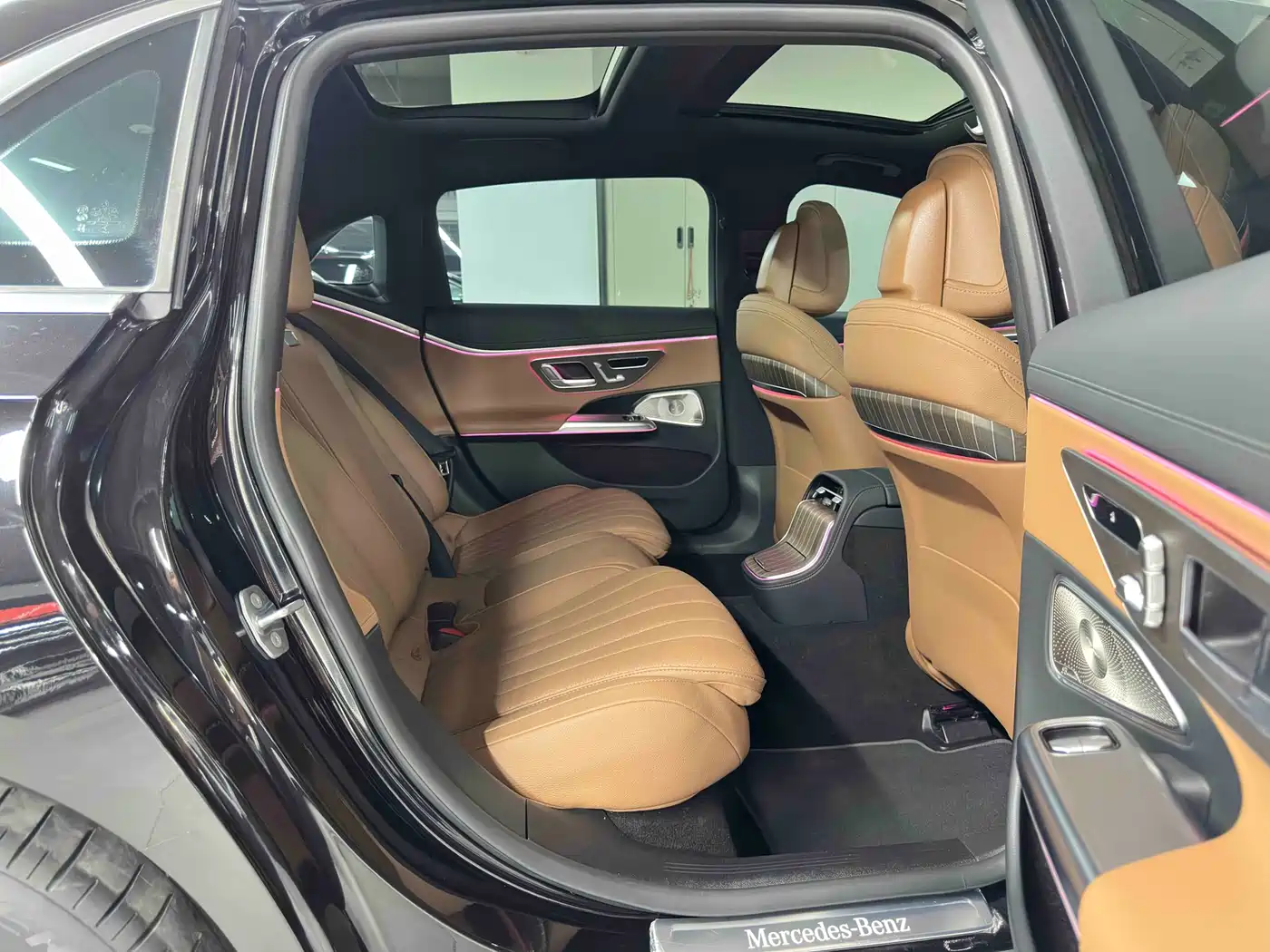 Mercedes-Benz E-Class 2025 Facelift E 300 L Luxury фото 23