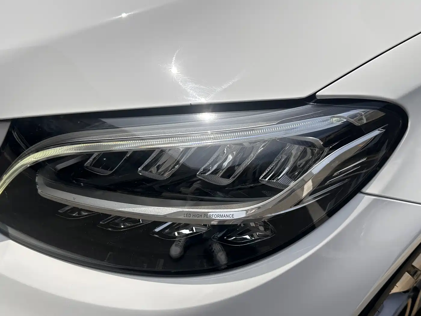 Mercedes-Benz C-Class 2019 C 260 L Sport фото 16