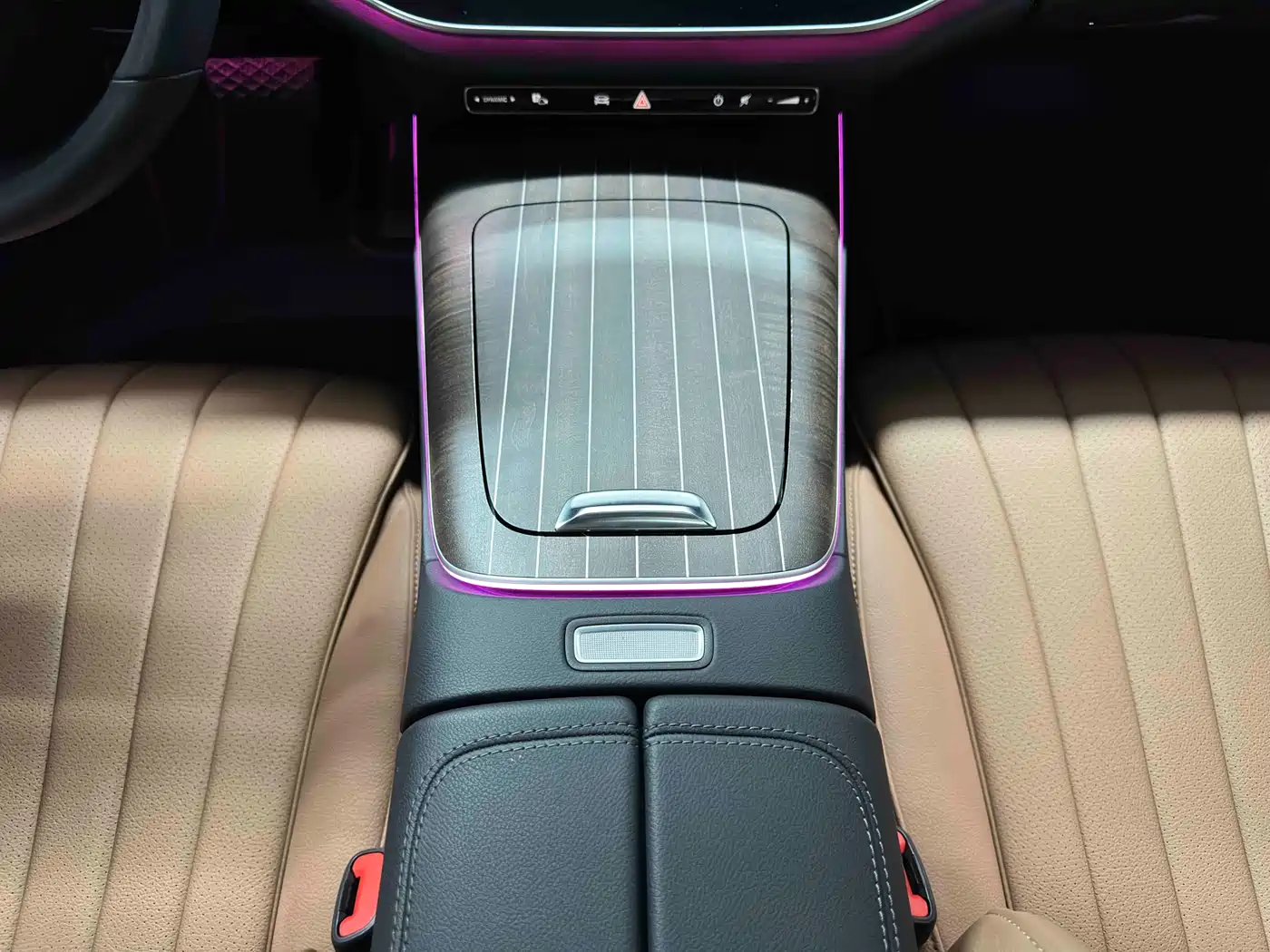 Mercedes-Benz E-Class 2025 Facelift E 300 L Luxury фото 15