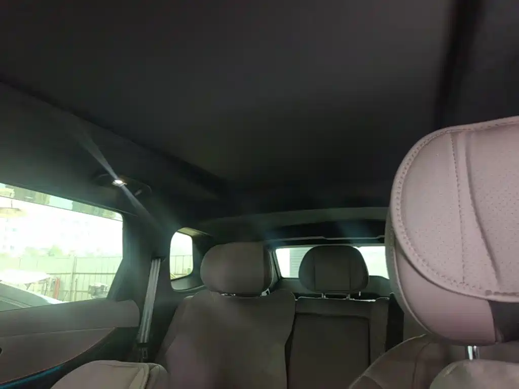 Chery Tiggo 9 2025 2025 2.0T DCT 2WD Luxury Edition 5-Seater