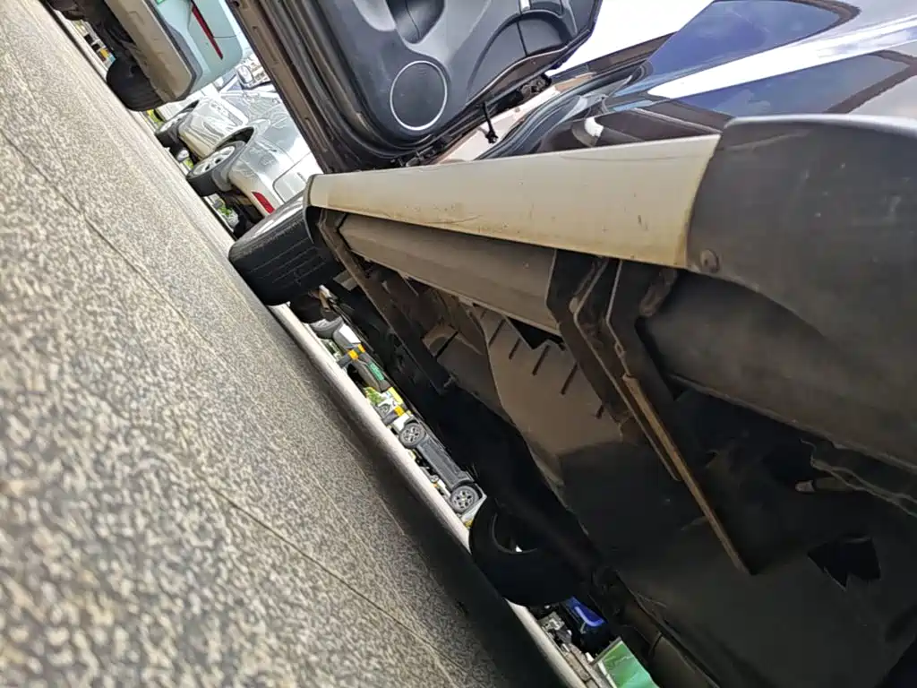 Haval M6 2018 2017 1.5T Automatic 2WD Urban