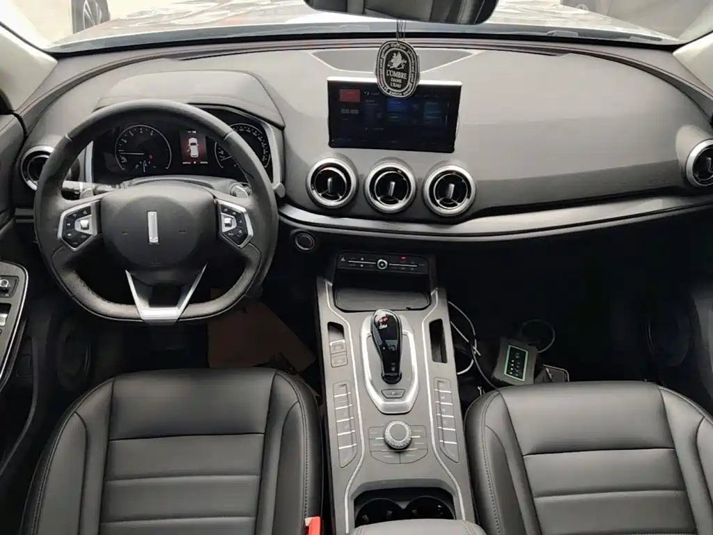 WEY VV5 2019 2019 1.5T 2WD Style Pioneer