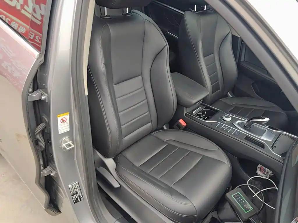 WEY VV5 2019 2019 1.5T 2WD Style Pioneer