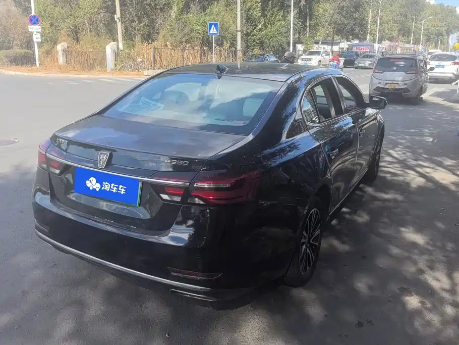 Фото 3 - Roewe e950