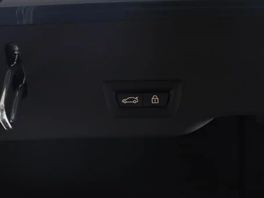 BMW 6 Series GT 2019 630i M Sport Grand Tourer Edition фото 30