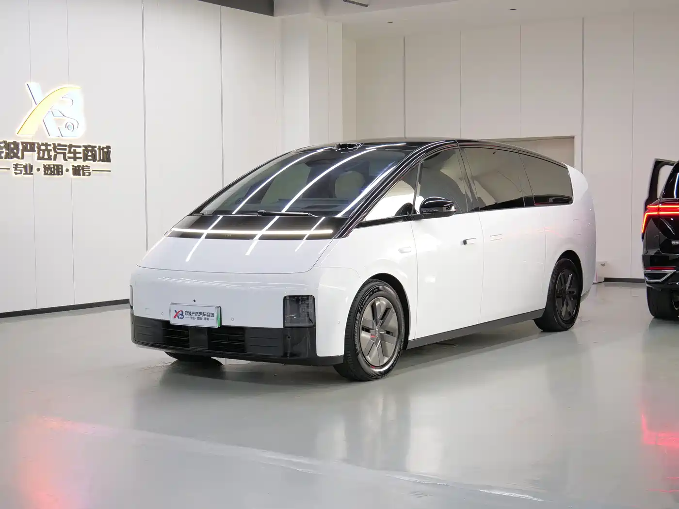 Li Auto MEGA 2025