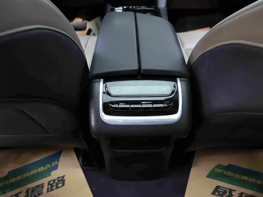 Buick Enclave 2020 Model 28T 4WD Premium Flagship фото 18