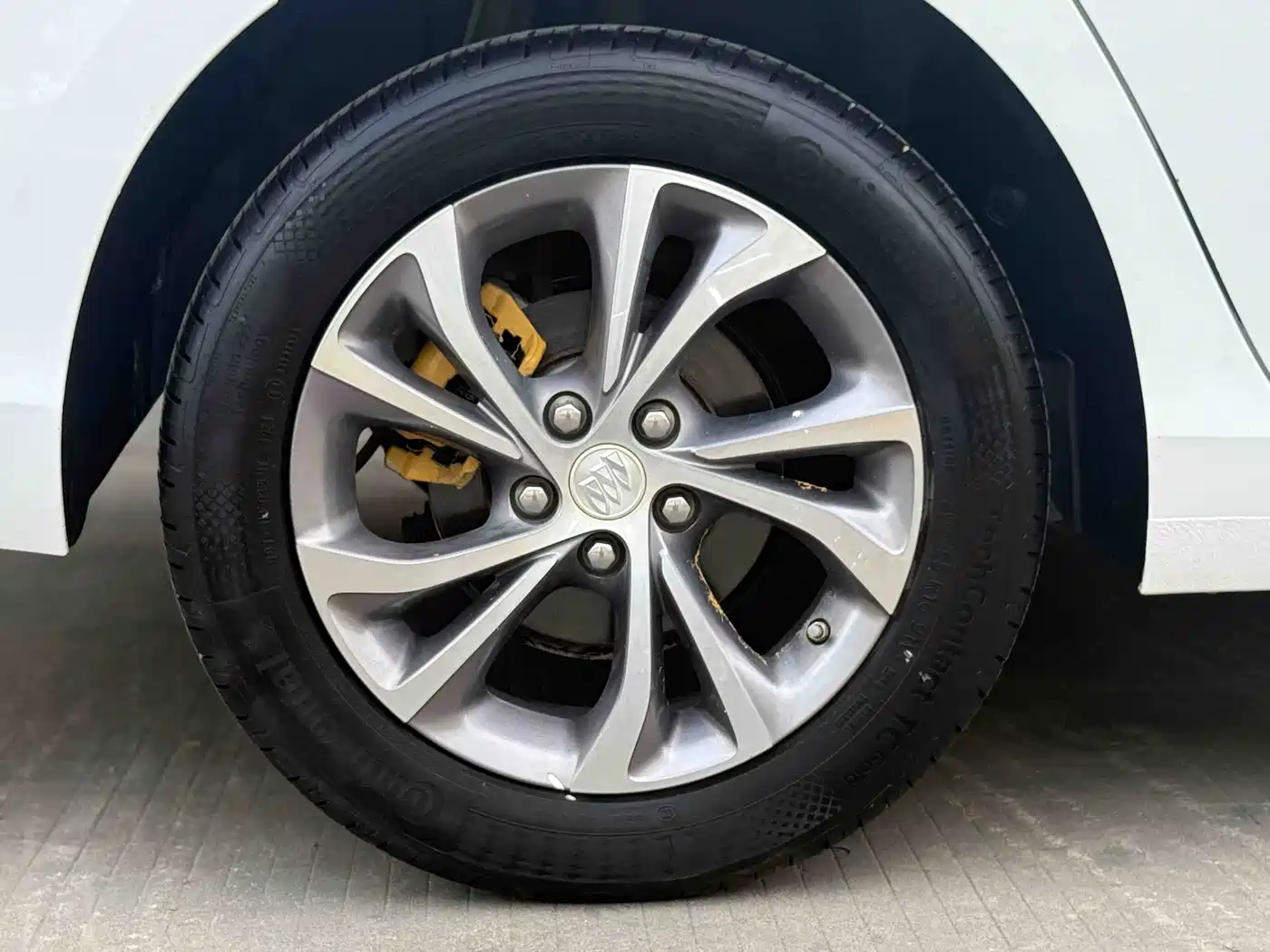 Buick Verano 2023 Pro Joy Edition фото 24