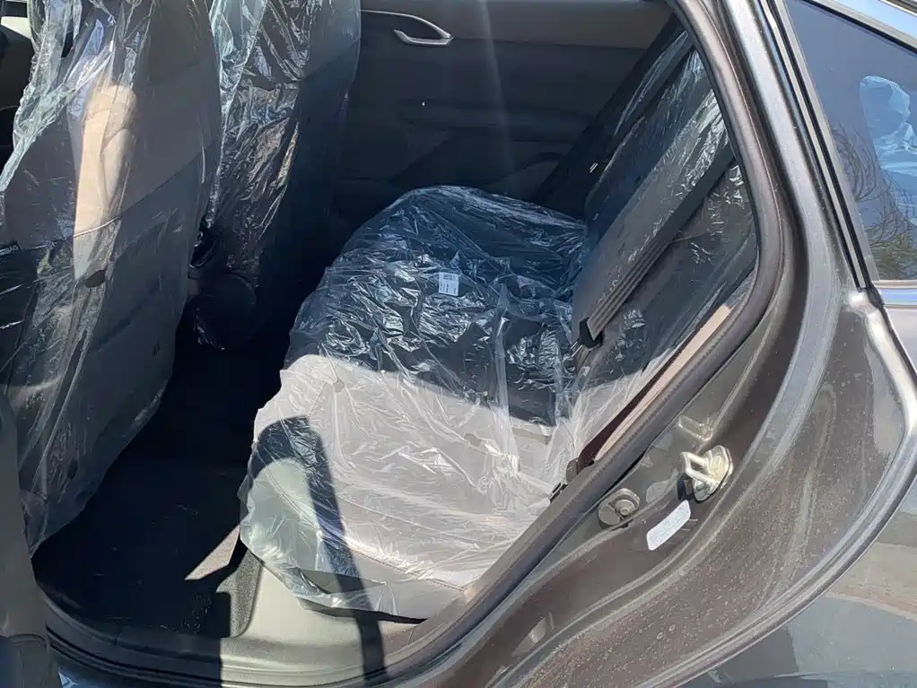 Changan Eado 2026 2026 Model 1.5T 500Bar Mid-Range Edition