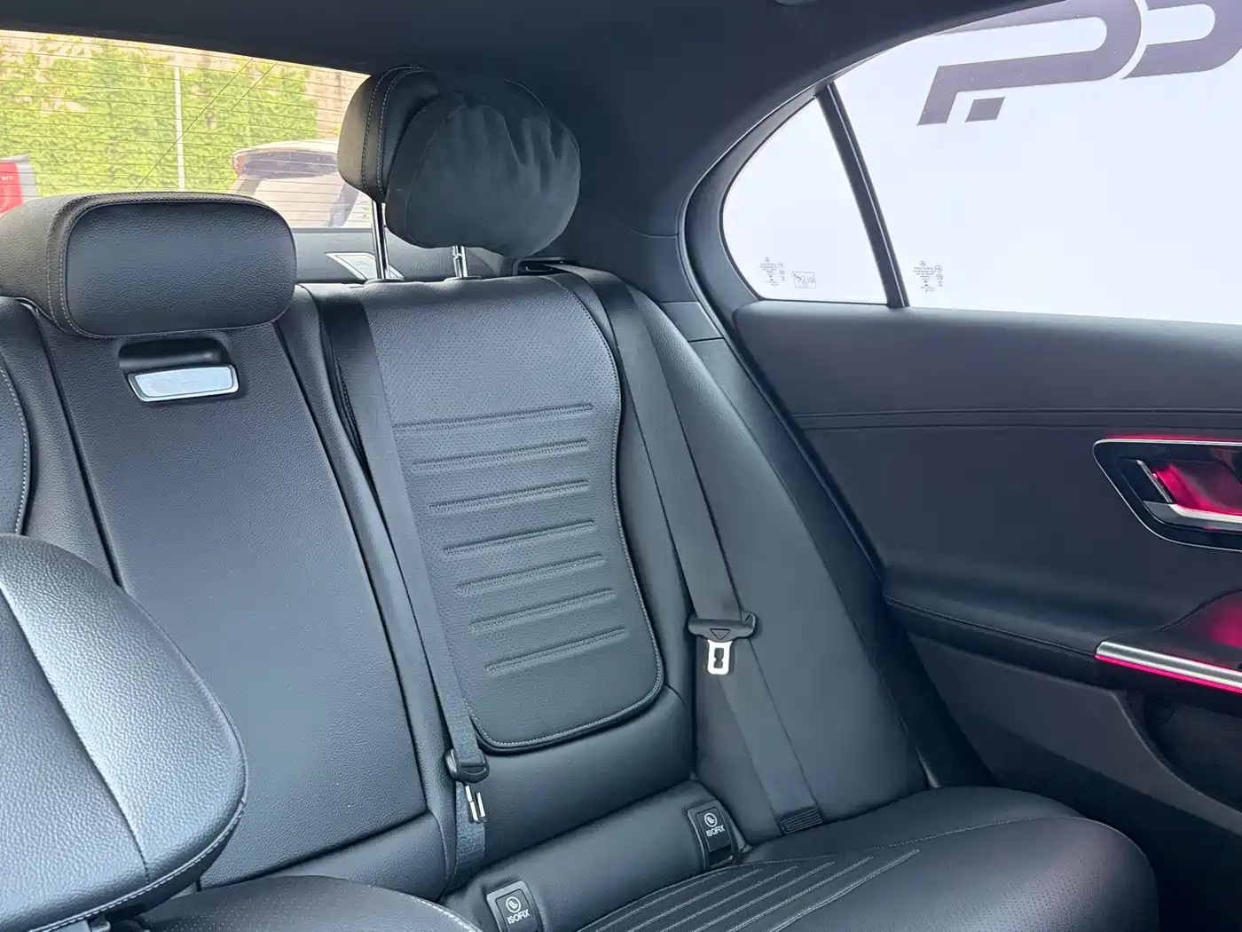 Mercedes-Benz C-Class 2022 C 260 L Sport Edition фото 16