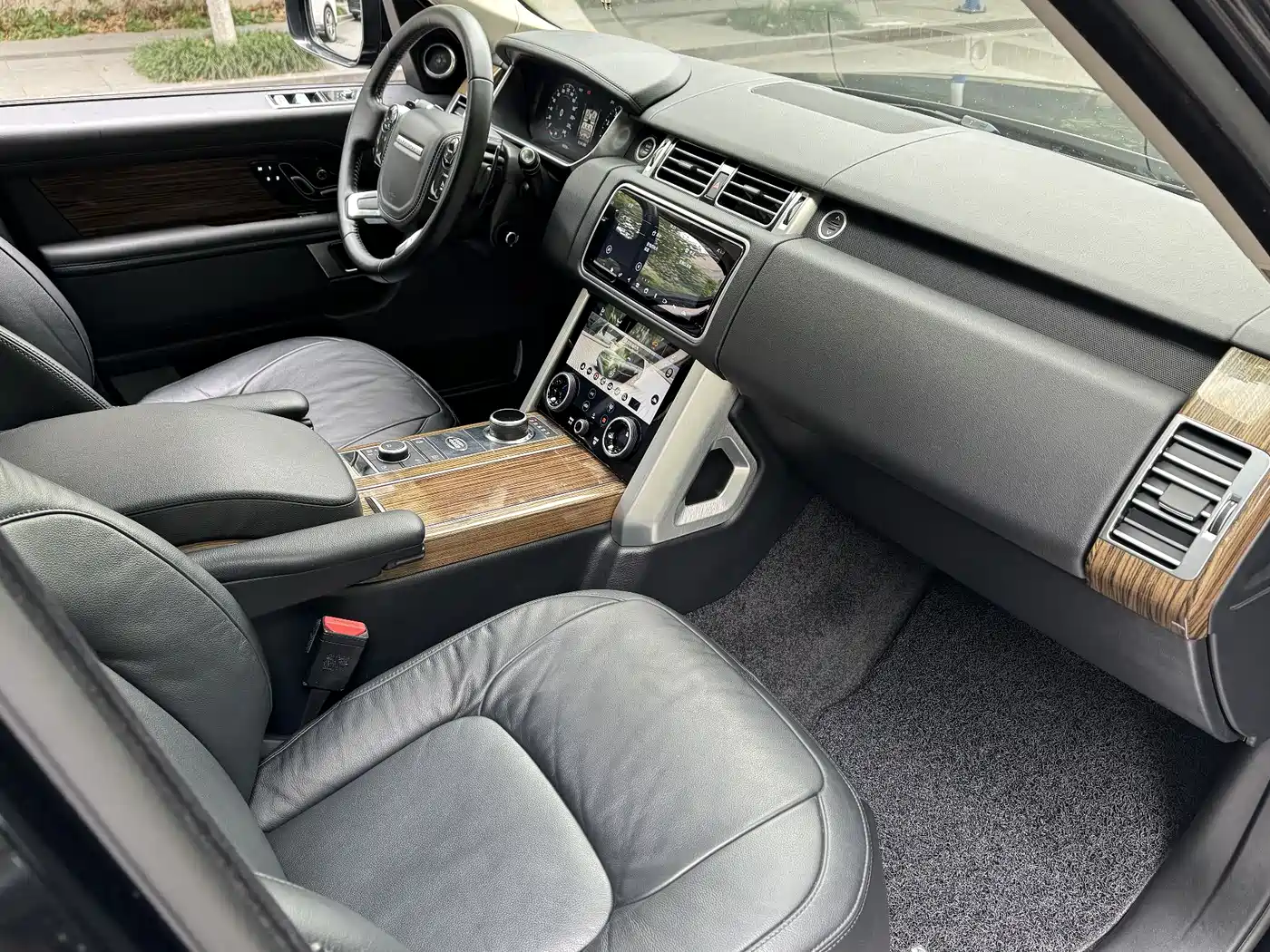 Фото 7 - Land Rover Range Rover