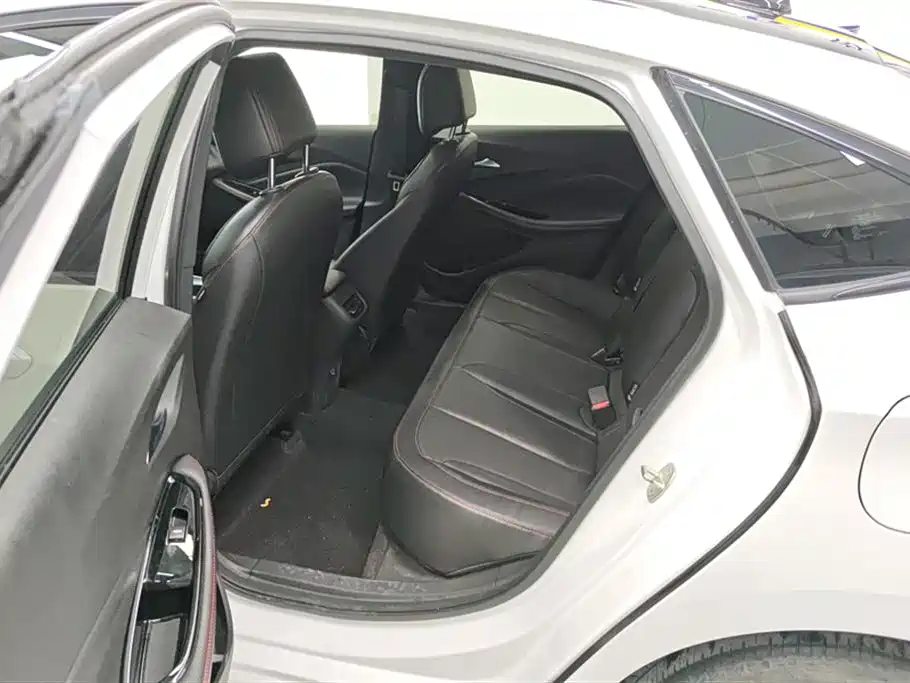 Buick Verano 2023 Pro GS Wind Hunter Edition фото 11