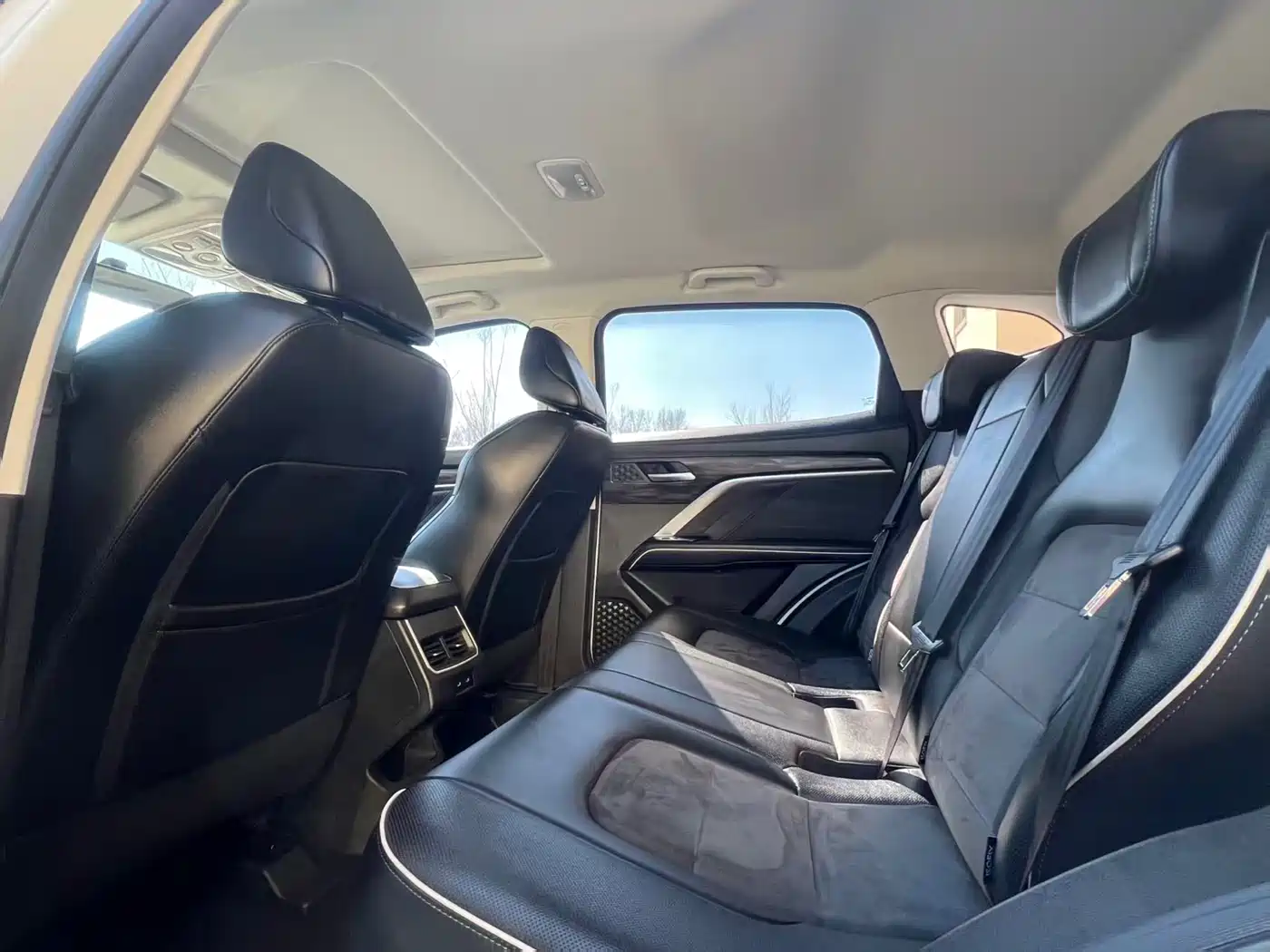Haval H6 2021 Model 1.5T Automatic Urban Edition фото 11