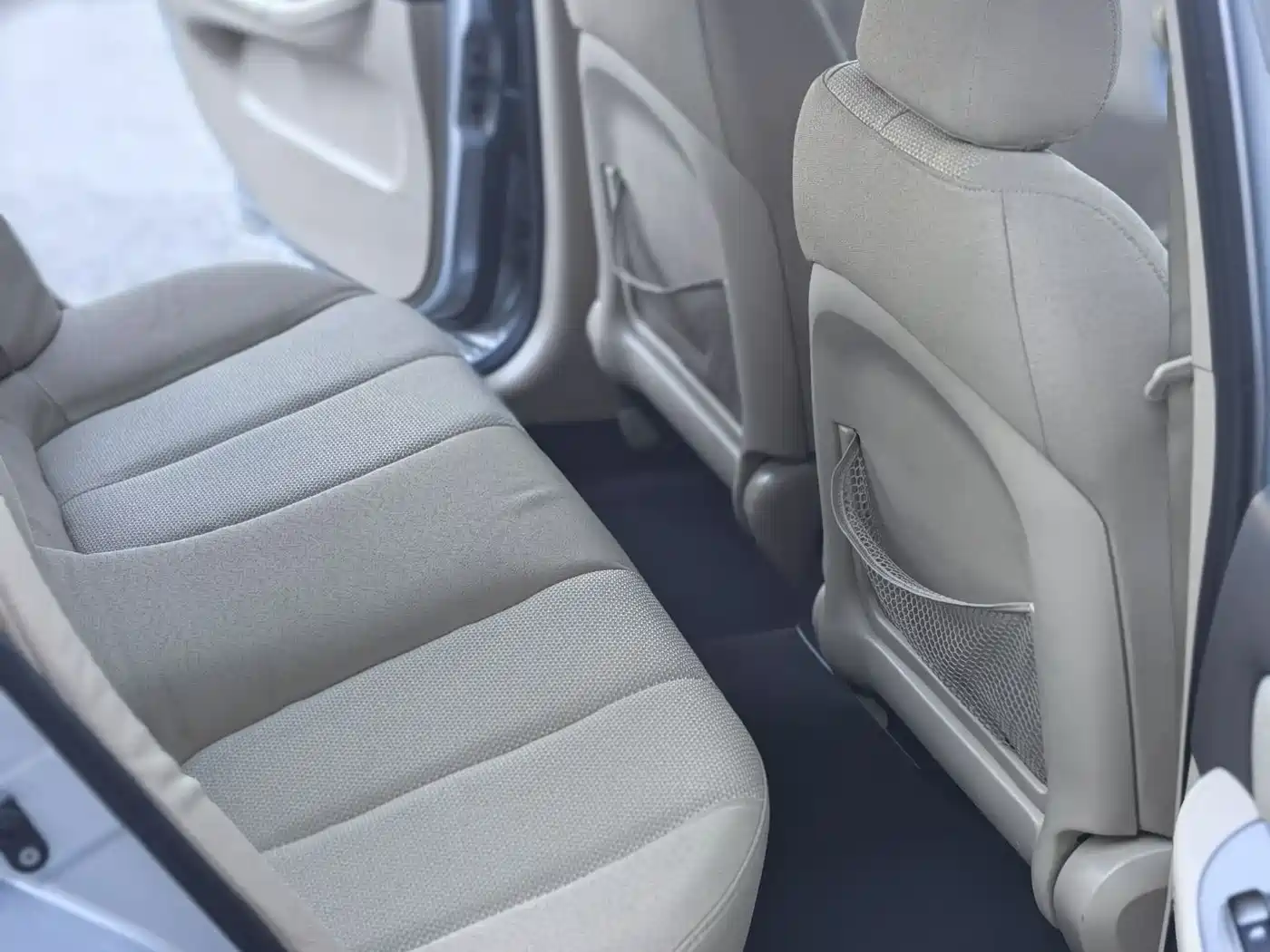 Hyundai Elantra 2010 2011 1.6L Manual Comfort