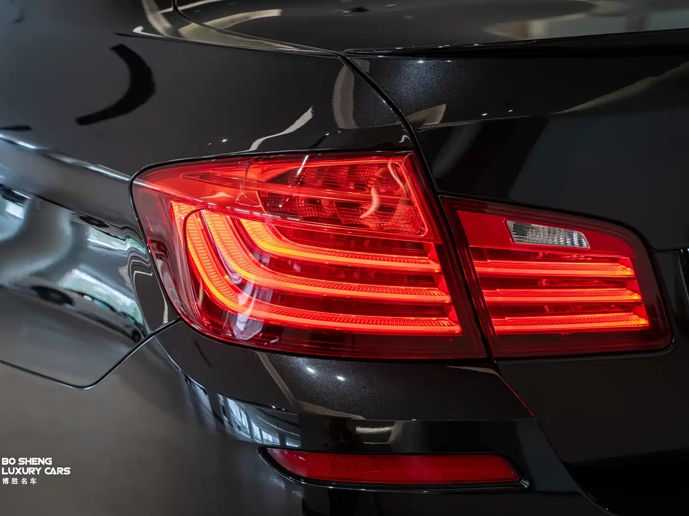 BMW M5 2014 M5 фото 15