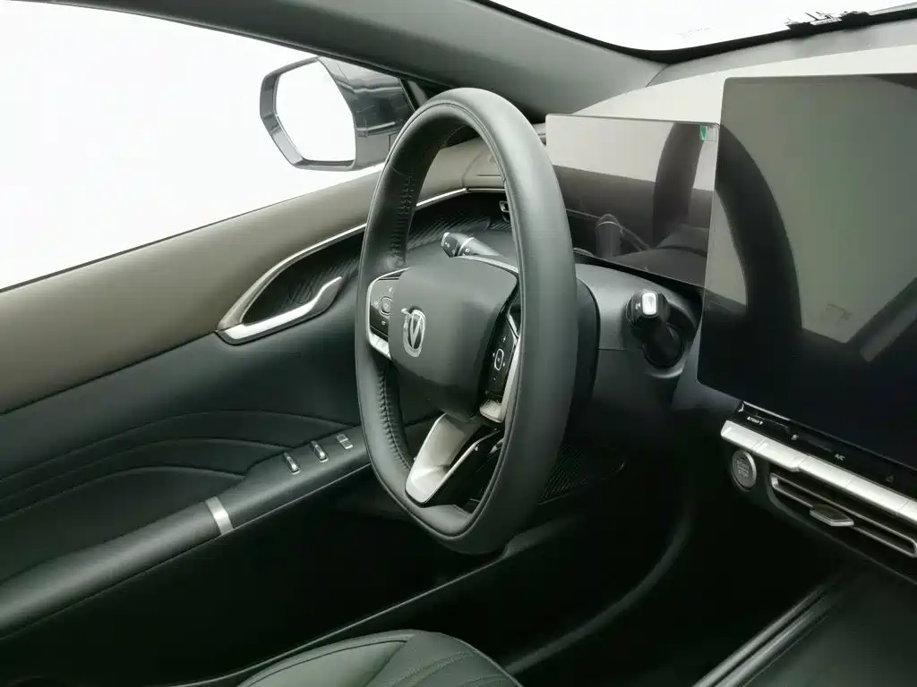 Changan Eado, миниатюра 22