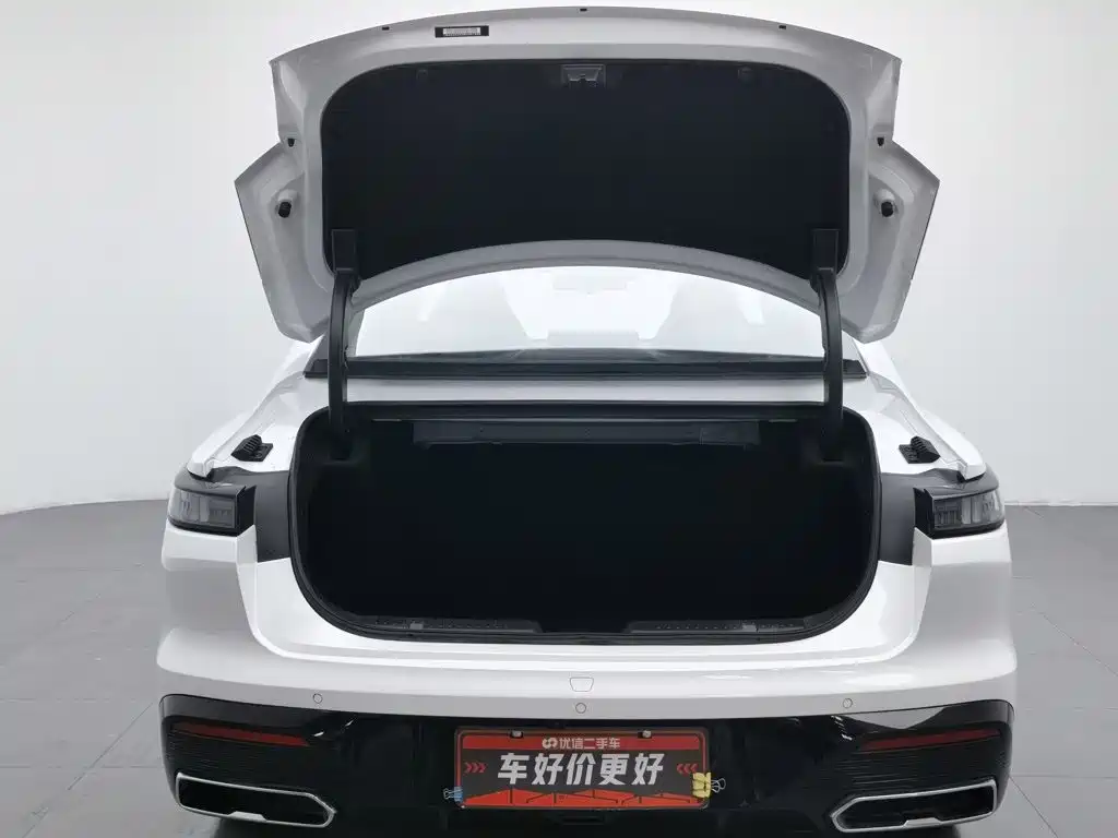 Changan Eado, миниатюра 16