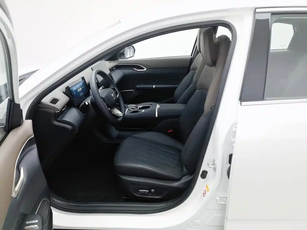Changan Eado, миниатюра 10