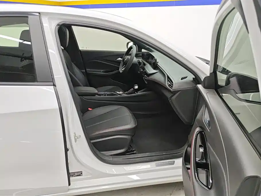 Buick Verano 2023 Pro GS Wind Hunter Edition фото 8