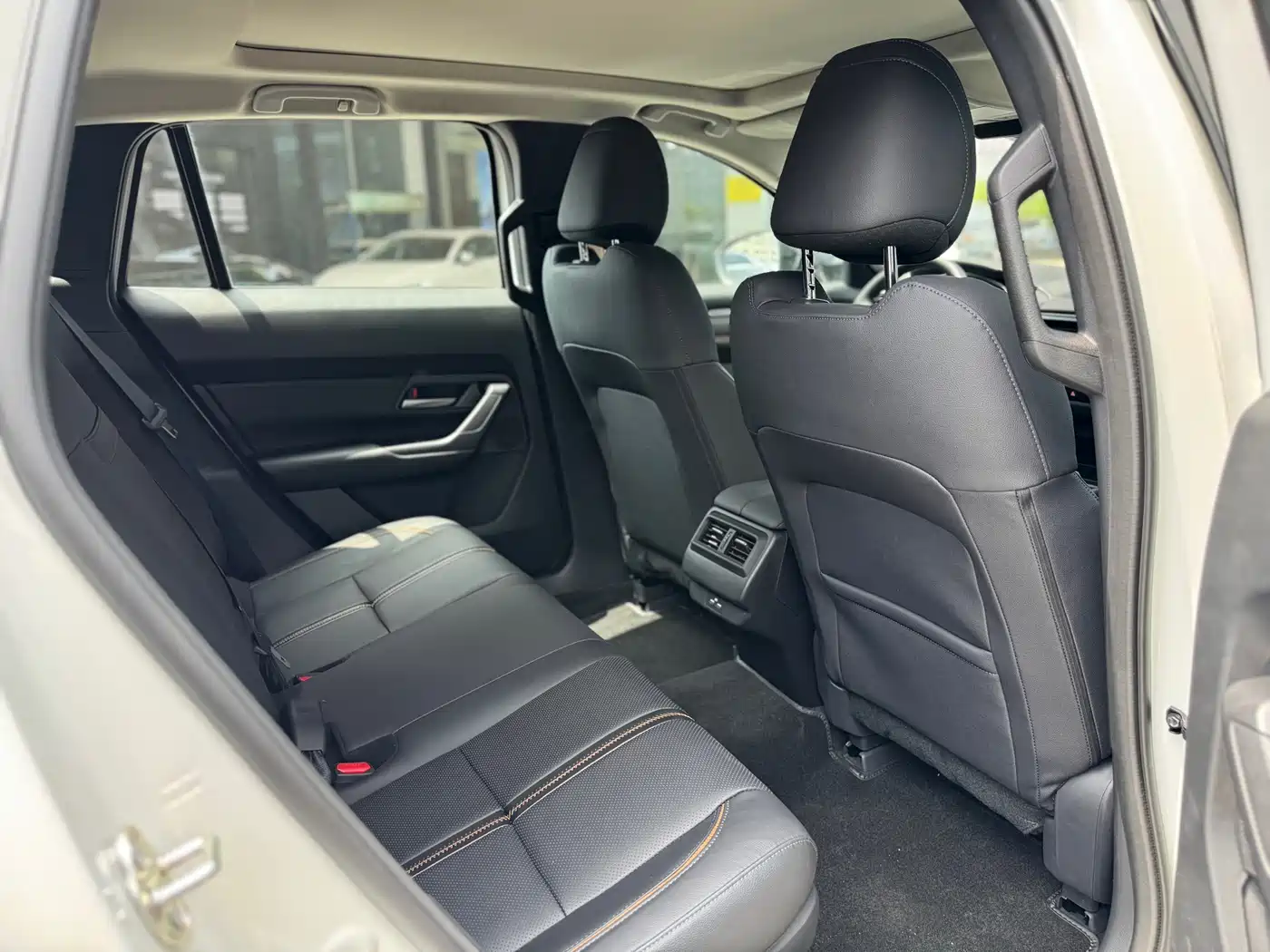 MAZDA CX-50 LINE ALSO